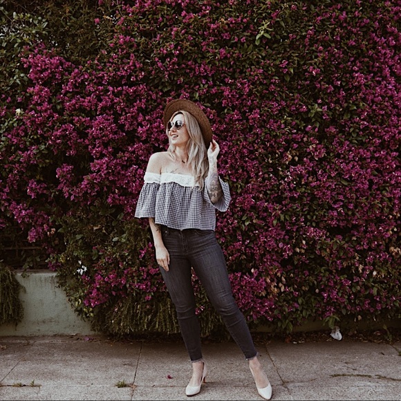 clarks women's calla rose pump